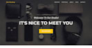 convert PSD to HTML, sketch xd figma to HTML css bootstrap 5 responsive website