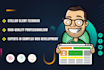 create a custom website