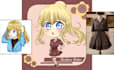 draw you into cute chibi style