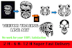 do vectorize logo convert raster to vector illustration