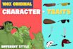 create custom nft art collectibles with 1k generated