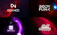 design professional dj, music artist, or band logo for beading