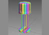 uv unwrap your 3d model, uv mapping