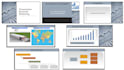 make effective presentations including graphs and videos