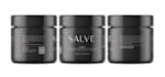 design jar label, supplement label, skincare label, or cosmetics label