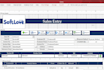 develop microsoft access 365 database application, project