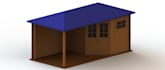 do mechanical design projects with solidworks 3d cad