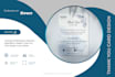 design postcard, product and package insert, thank you, amazon card