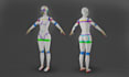 retopologize your 3d characters