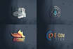 design creative business logo