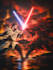 do your custom star wars fan art