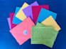 send handwritten post cards, holiday cards, greetings in USA