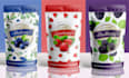 do bag design, pouch bag, and food packaging