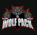 design angry wolf logo within 1 day