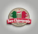 create a whimsical  fun and engaging company logo