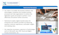 create a web application in PHP, laravel, mysql, javascript, jquery