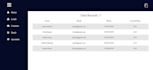 help you with HTML, CSS, javascript, and react js project