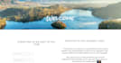 build a website for new company