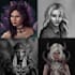 draw realistic digital portrait from your photo