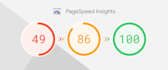 boost website performance and speed, increase speed