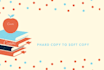 do hard copy to soft copy