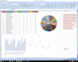 be your virtual assistant for data entry at msword,excel,ppt