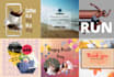 create amazing instagram post