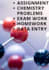 help you with all the chemistry problems