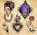 do traditional tattoo designs