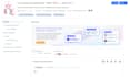 create two crunchbase profile for you and your company