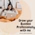 be your social media manager and content creator