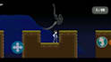 develop educational  2d platformer game