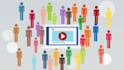do engaging 2d animation explainer video  and infographic video with vyond