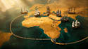 create vox like animated maps for your documentaries or videos