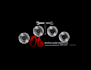 do custom hand sketched logo for you