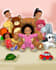 create african american children book