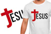 do create custom christian t shirt designs