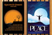 create a beautiful and creative book cover and e book cover
