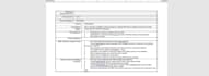draft software requirement specifications
