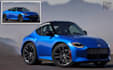 turn your car image into car town car