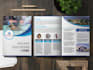 create ebook, magazine layout and cover in adobe indesign