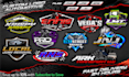 create amazing logo automotive 3d style premium