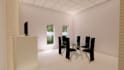 draft architectural small house 2d and 3d by revit