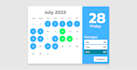 build fast, modern websites with next js and react as your dedicated developer