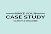 proofread and edit case studies
