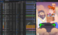 make a 2d animated video