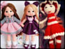 make custom crochet character and baby suits