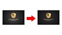 enlarge and upscale picture without losing quality