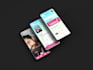ui ux design, app ui ux design or website ui ux design