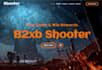 design a modern and flexibles website